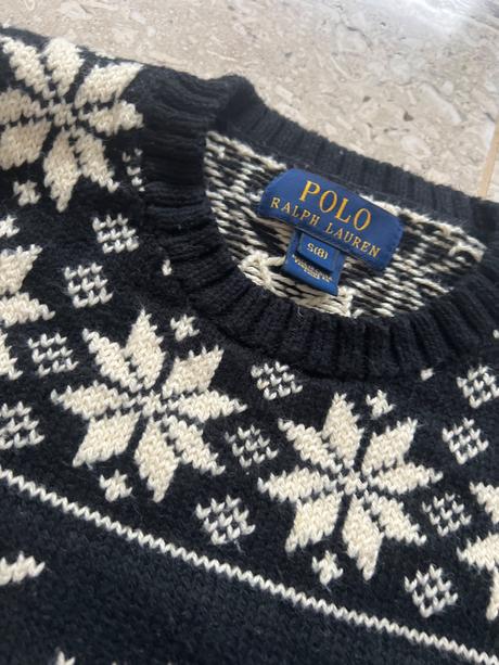 Chlapčenské sveter ralph lauren, ralph lauren,146