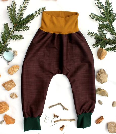 Prechodné softshellove nohavice..e x p e d í c i a, 74 - 104