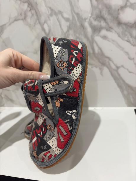 Beda barefoot, beda,29