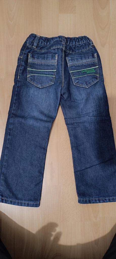 Podsite rifle, lupilu,104