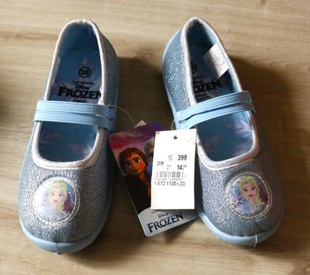 Papuče/ prezuvky veľk. 29, deichmann,29