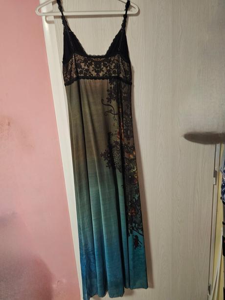 Šaty michal negrin, m