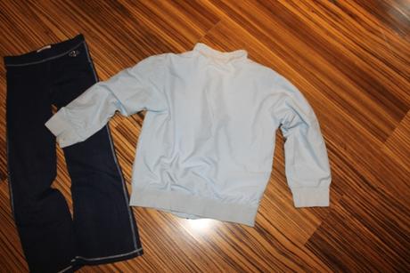 Tepláková bunda nike v.7/8r., nike,122