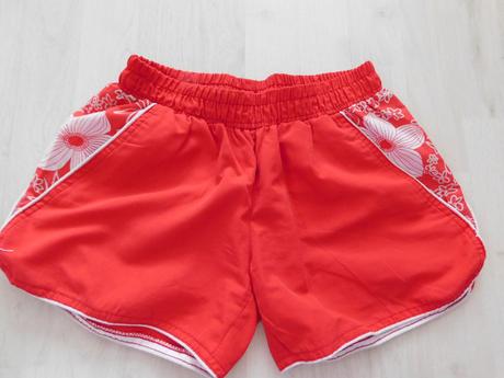 Šortky s, s