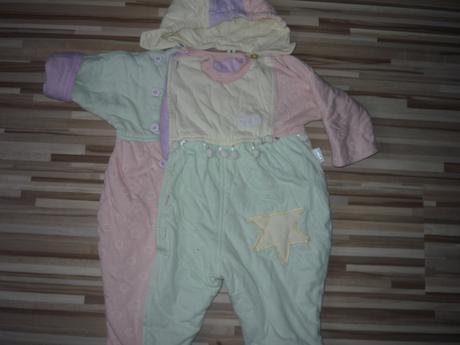 Gulickovy overalik, 74