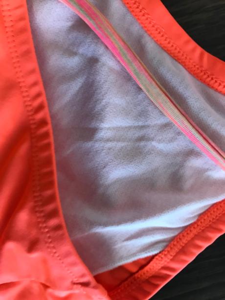 Športová podprsenka, m