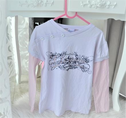 Tričko-140, coccodrillo,140