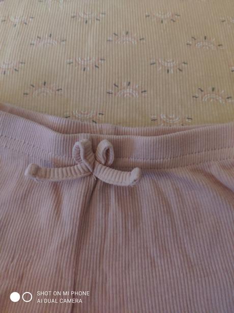 Súprava pre dievčatko veľ.74, kik,74