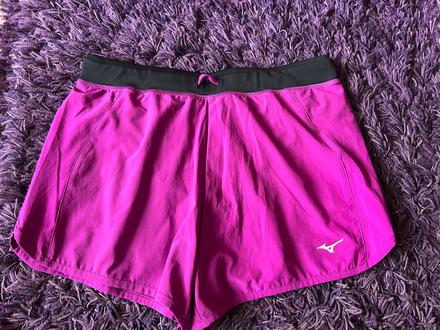 Športové kraťasy veľ. s, s