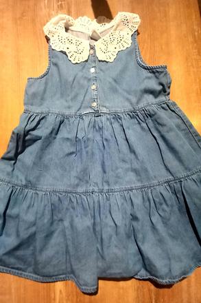 Lindex šaty, lindex,104