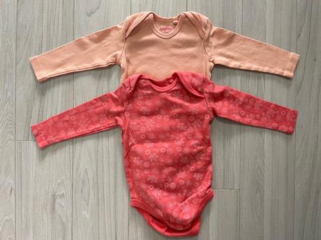 Lupilu body 2ks, lupilu,62