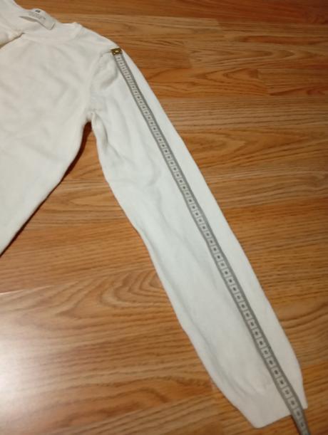 Svetrík 134/140, h&m,140