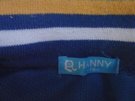 Tenká chlapčenská bunda veľkosť 116, 116