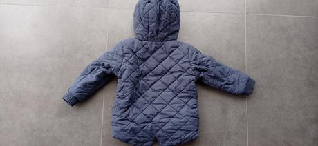 Zimná bunda, zara,98