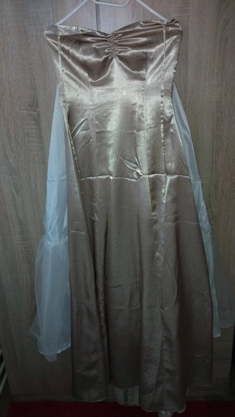 Spoločenské šaty, m