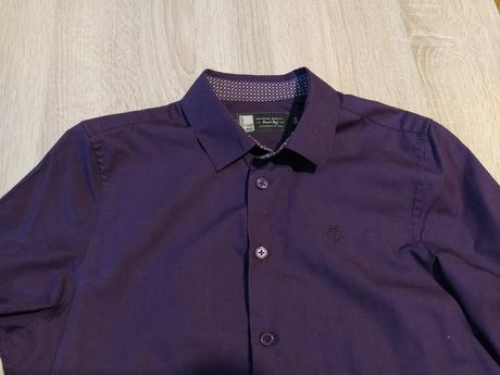 Košeľa c&a, c&a,164