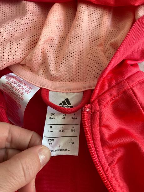 Športová súprava adidas, adidas,104