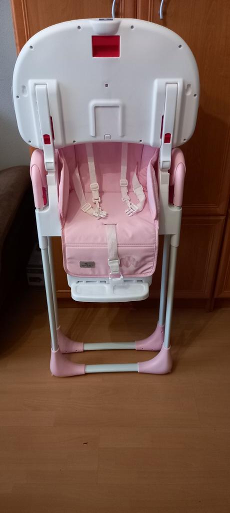 Jedálenská stolička lorelli, lorelli