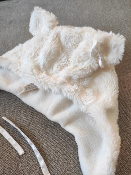 Čiapka s uškami, 80