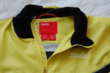 Športová bunda swix unisex, l
