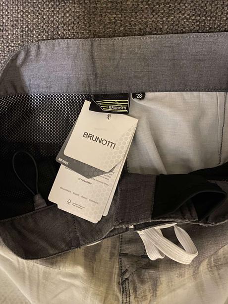 Plavecké šortky brunotti, 28 / 164 / xs