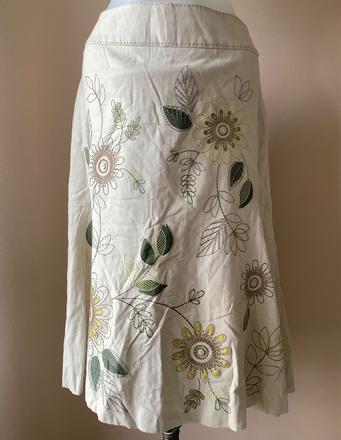 Sukna s lanom, next,40