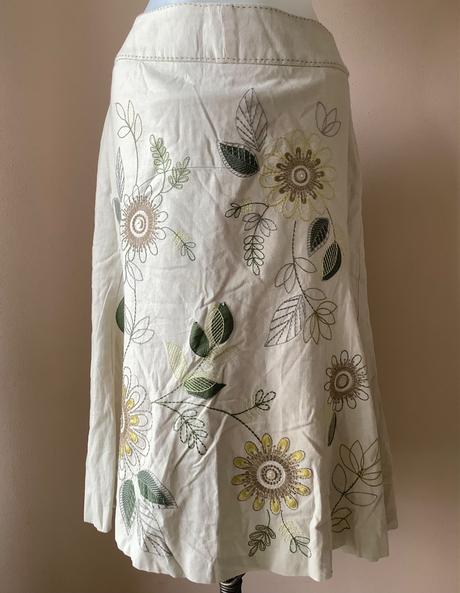 Sukna s lanom, next,40