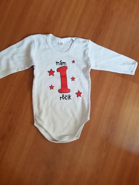 Detske narodeninove body, 92