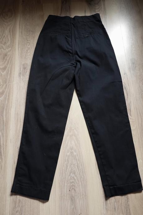 Nohavice zara, zara,xs