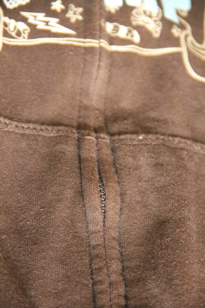 Frajerska suprava pre maleho skatera z usa, 98