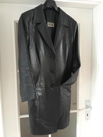 Kozene sako, 40