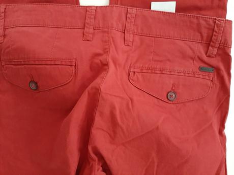 Nohavice 30/32, c&a,30