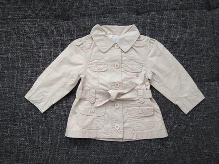 Jarný kabátik, mexx,86