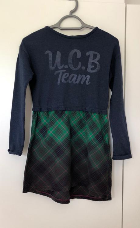 Šaty benetton, benetton,152