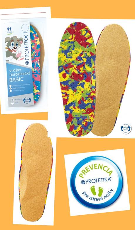 Protetika - ortopedické vložky do topánok, protetika,32