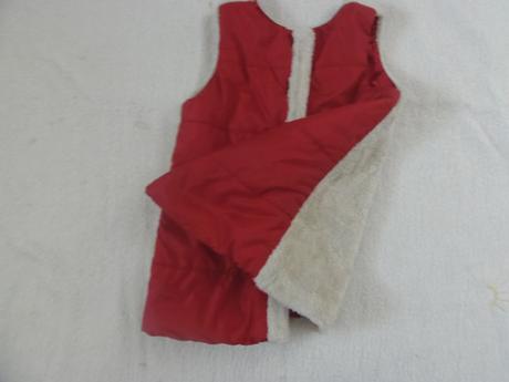 Vesta teplúčka, 122