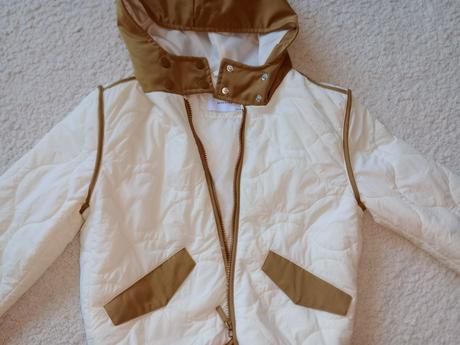 Krásna bunda reseved, reserved,140