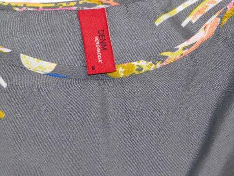 Pekna štylova bluzka, vero moda,38