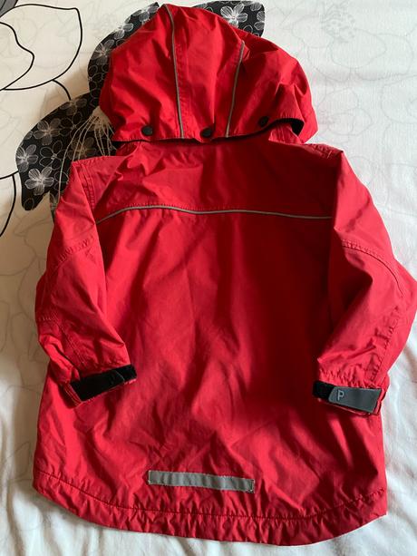 Bunda polarn o. pyret v. 86, 86