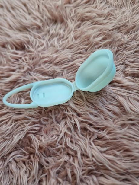 Lovi puzdro na cumlik, lovi