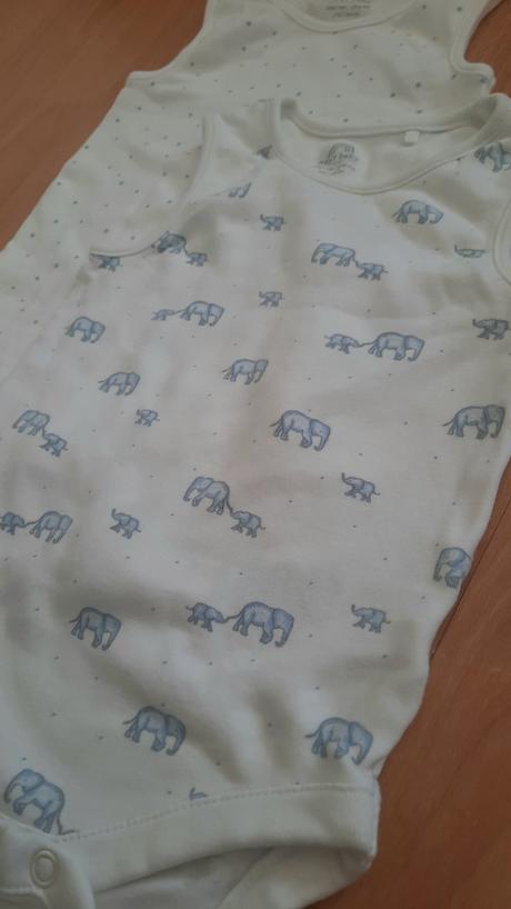 Body tielko next, next,80