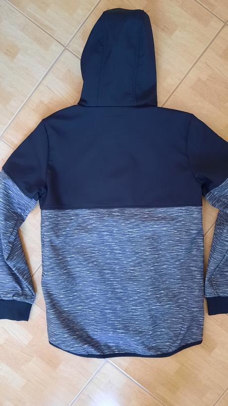 Bunda, chapter young,158