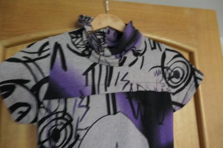 Trendy, moderne saty s/m, s