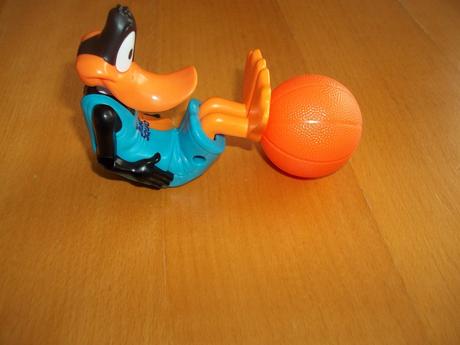 Postavička z looney tunes,