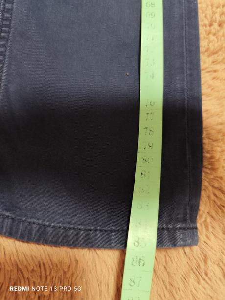 Rifle h&m, h&m,140
