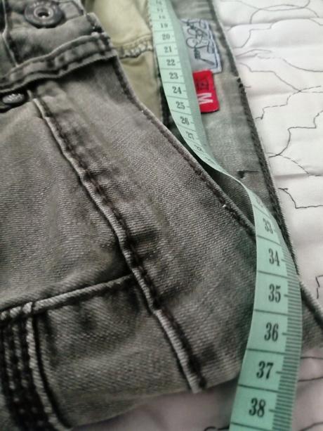 Dámske rifle čm, m