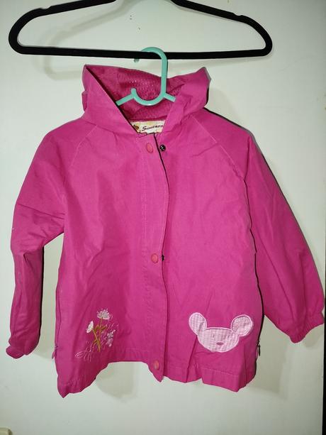 Dievčenský kabát, success,104