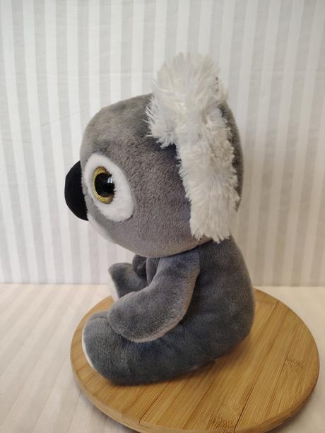 Plyšová koala s pútkom sediaca, sun-day, 33 cm,