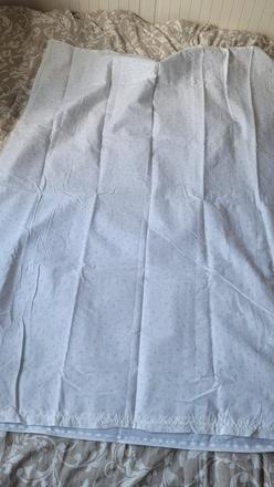 Tchibo detske obliečky dvojicky, šírka (cm): 90,dĺžka (cm): 130