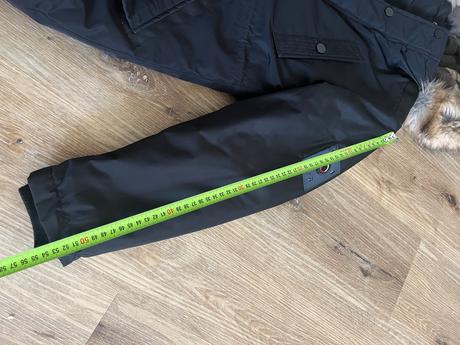 Zimná vetrovka, 146